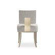 Caracole Reserved Seating Dining Side Chair