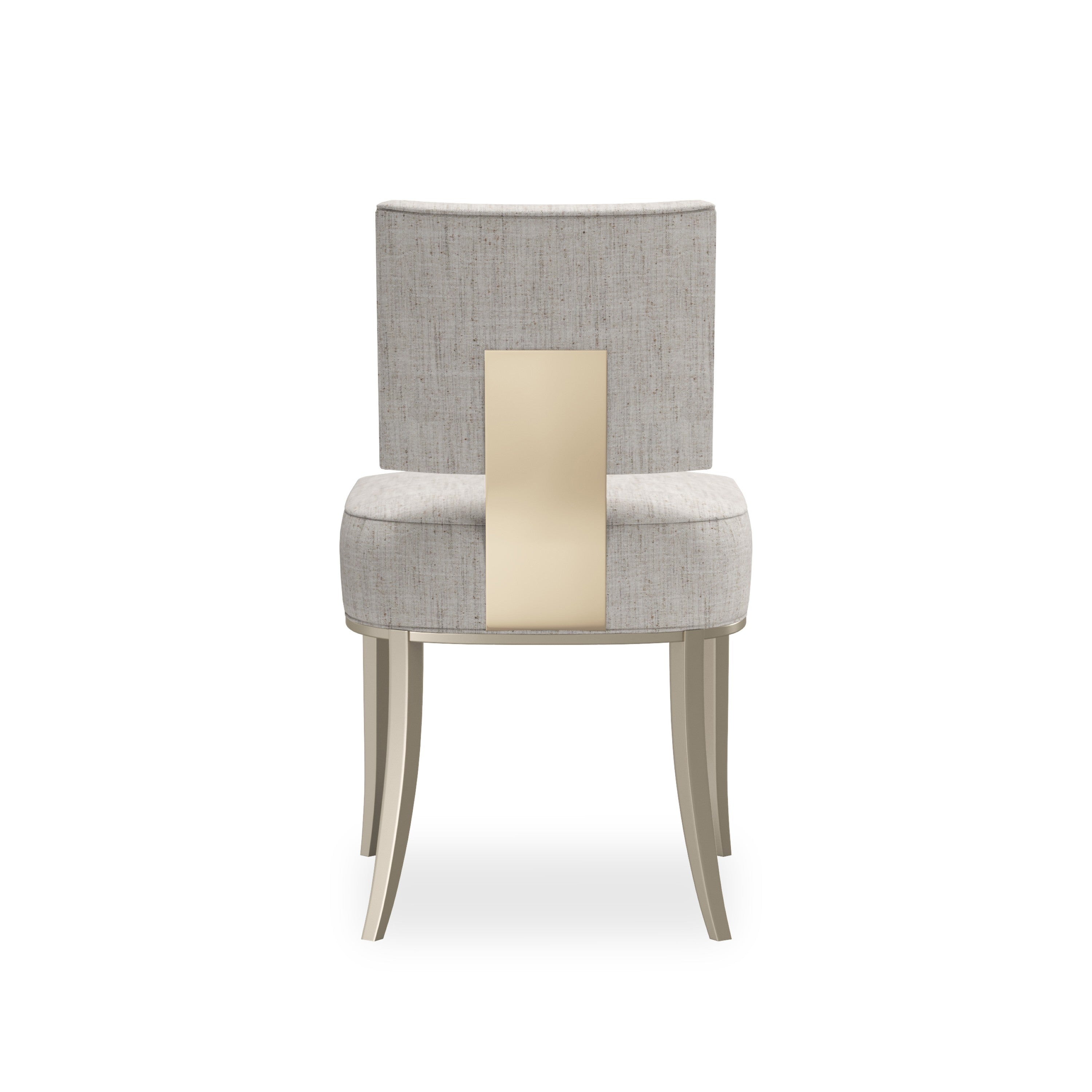 Caracole Reserved Seating Dining Side Chair