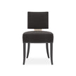 Caracole Reserved Seating Side Chair - Set of 2