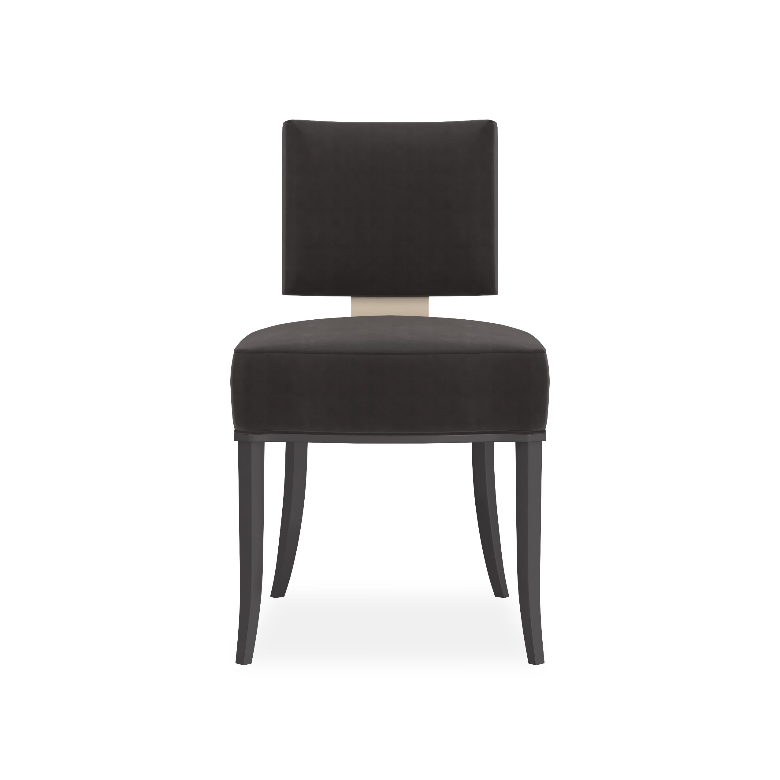 Caracole Reserved Seating Side Chair - Set of 2