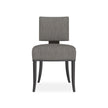 Caracole Reserved Seating Side Chair - Set of 2