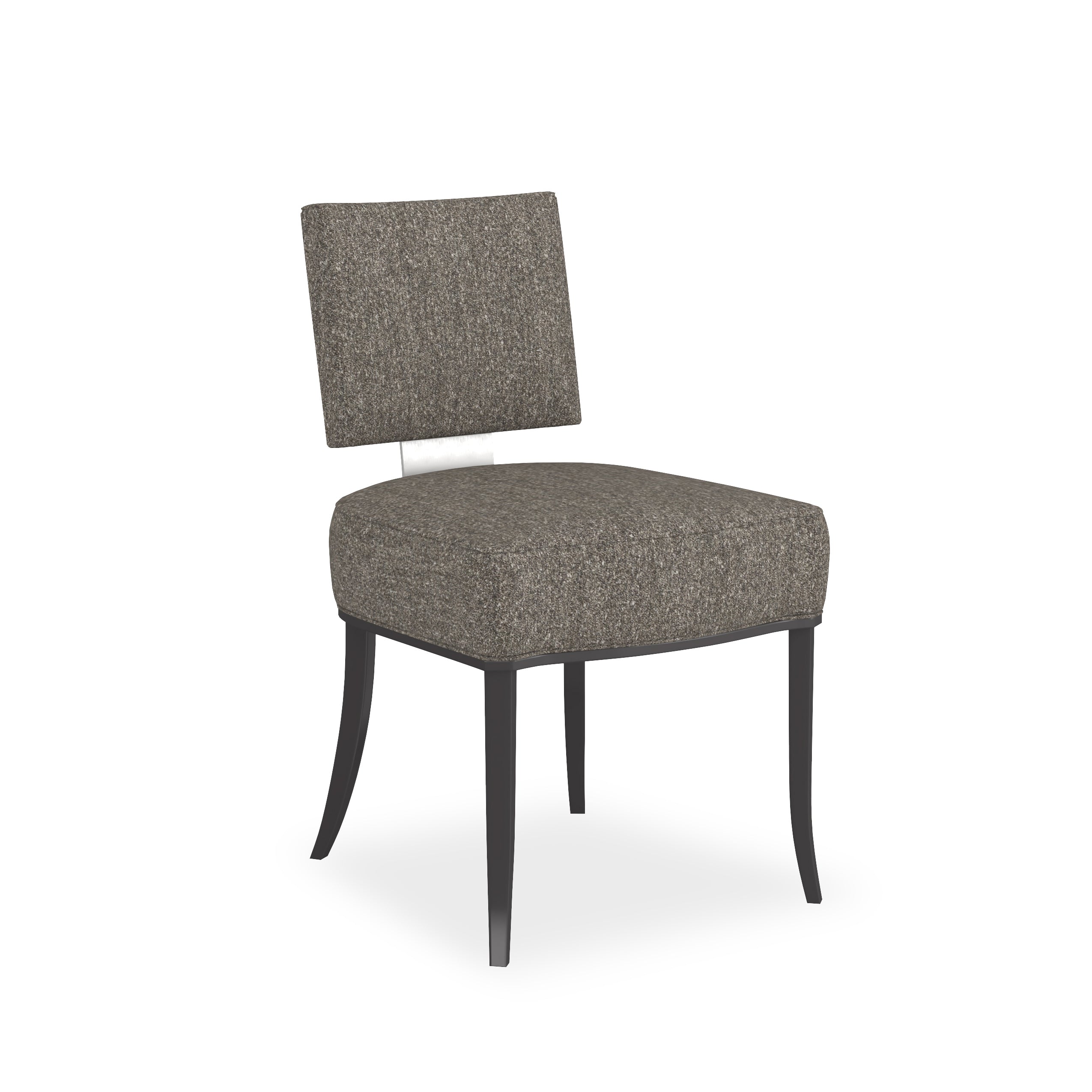Caracole Reserved Seating Side Chair - Set of 2