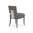 Caracole Reserved Seating Side Chair - Set of 2