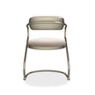 Caracole Classic Retrospect Dining Arm Chair