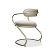 Caracole Classic Retrospect Dining Arm Chair