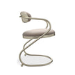 Caracole Classic Retrospect Dining Arm Chair