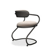 Caracole Classic Retrospect Dining Arm Chair