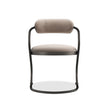 Caracole Classic Retrospect Dining Arm Chair