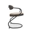 Caracole Classic Retrospect Dining Arm Chair