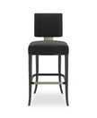 Caracole Reserved Seating Bar Stool