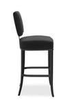 Caracole Reserved Seating Bar Stool