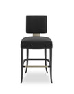 Caracole Reserved Seating Counter Stool