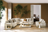 Caracole Spy Glass Side Table