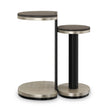 Caracole Classic Fritza Bunching End Table