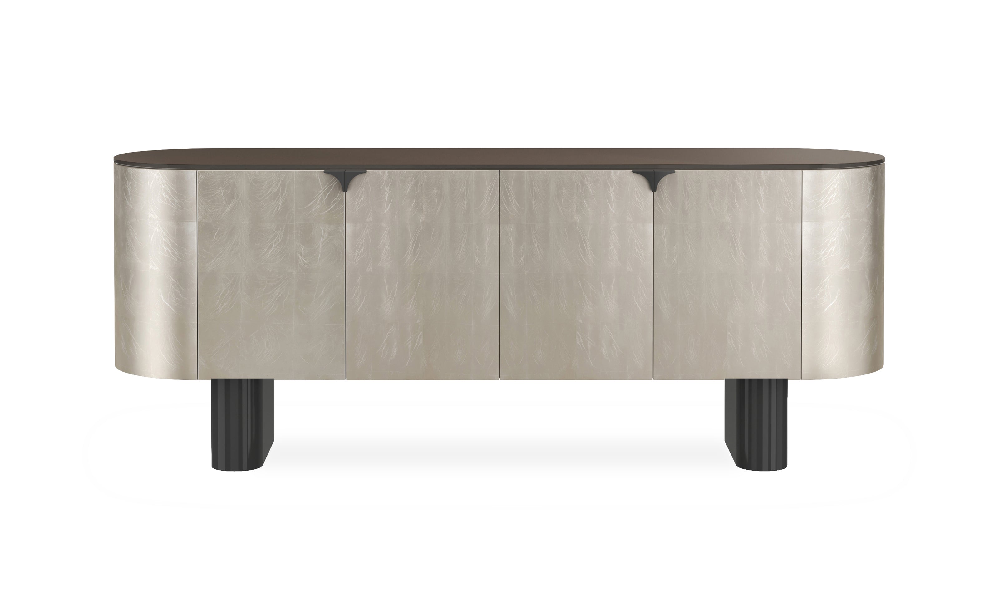 Caracole Classic Gustav Media Console