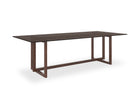 Caracole Classic Wish You Were Here 104 Rectangular Dining Table Sale