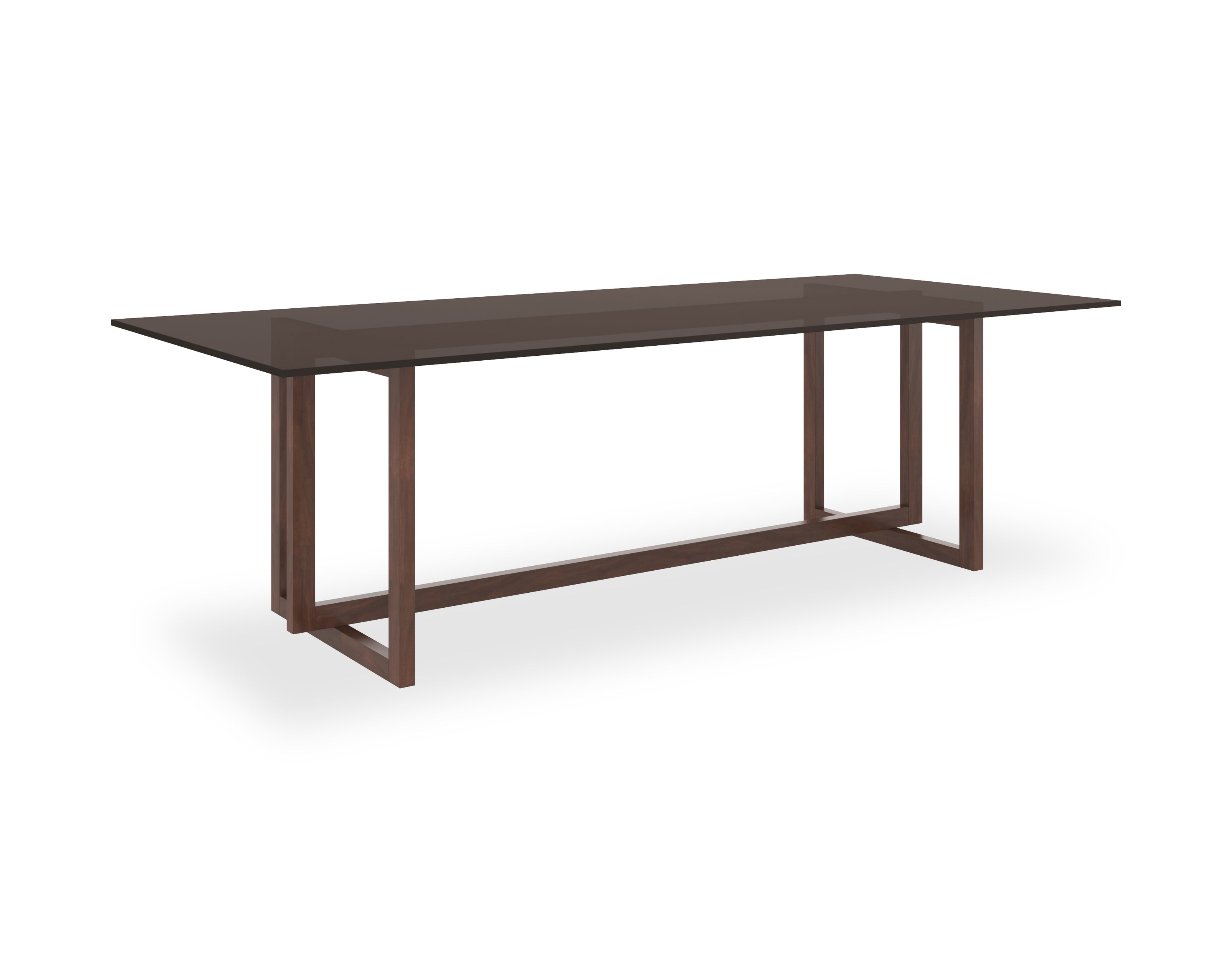 Caracole Classic Wish You Were Here 104 Rectangular Dining Table Sale