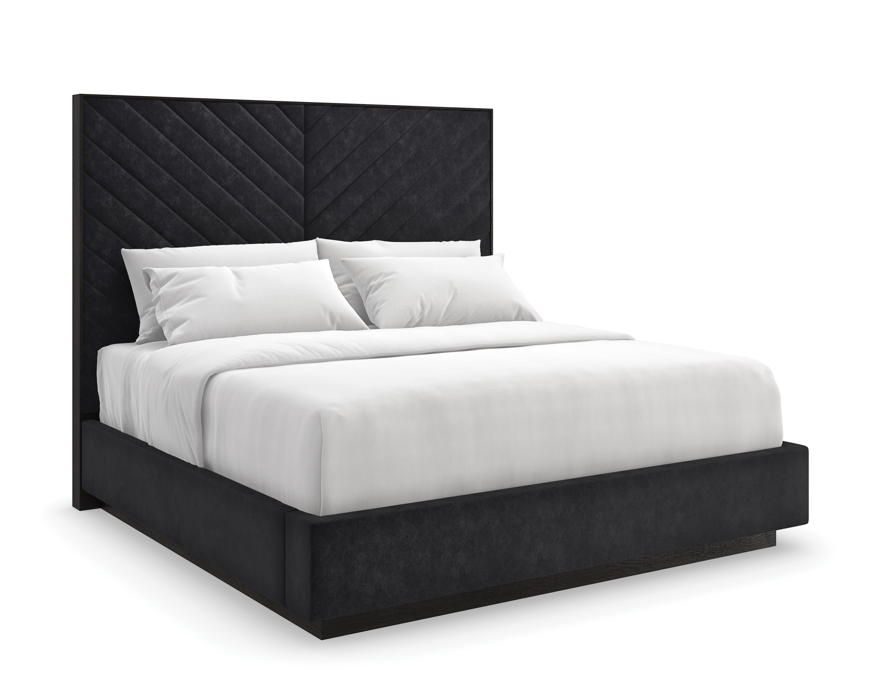 Caracole Classic Meet U in The Middle Bed