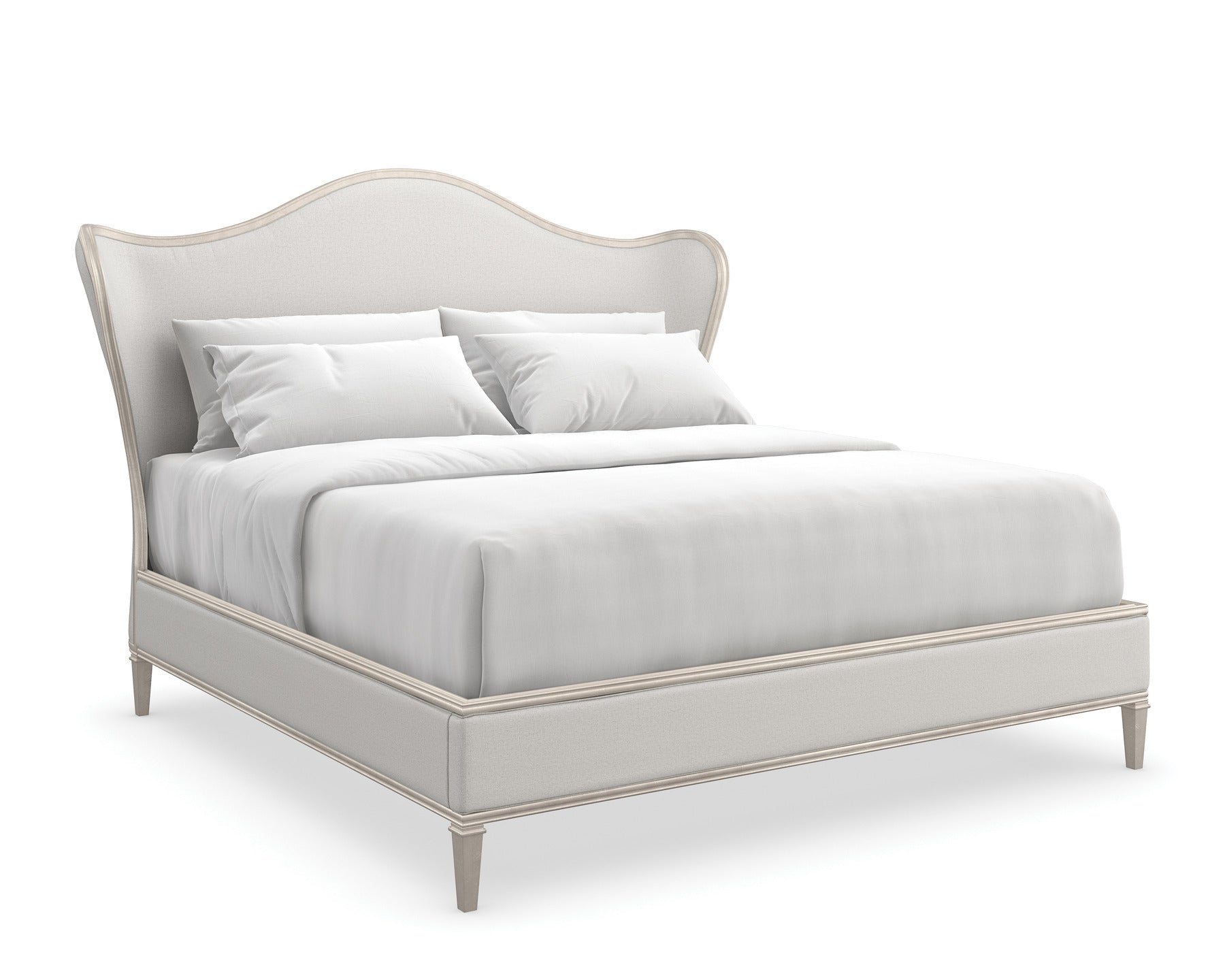 Caracole Bedtime Beauty - King