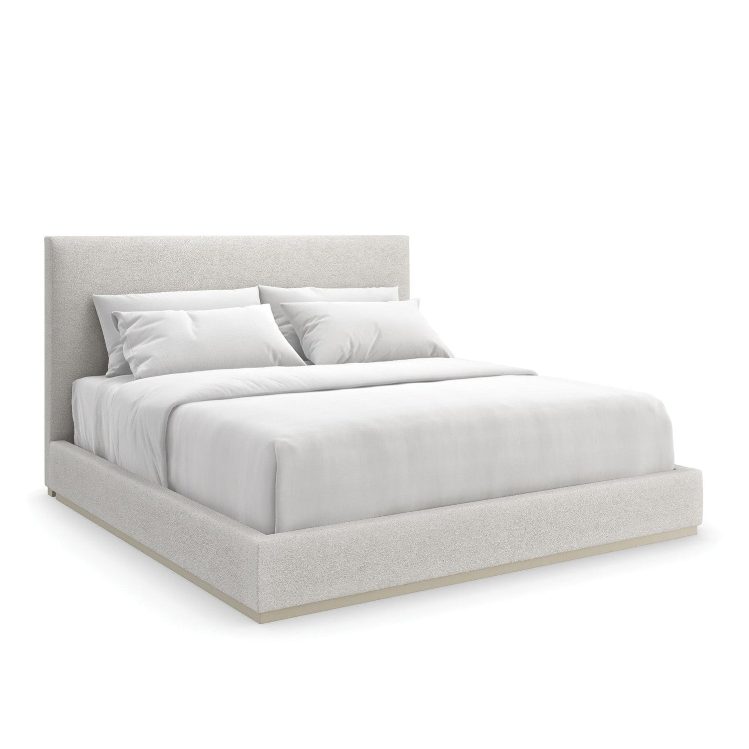 Caracole The Boutique Bed