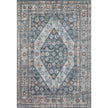 Loloi II Clara CLA-02 Blue / Lt. Blue Rug