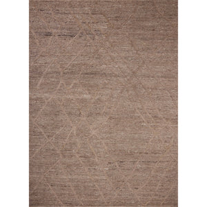 Loloi Cline CLI-01 Mocha Rug