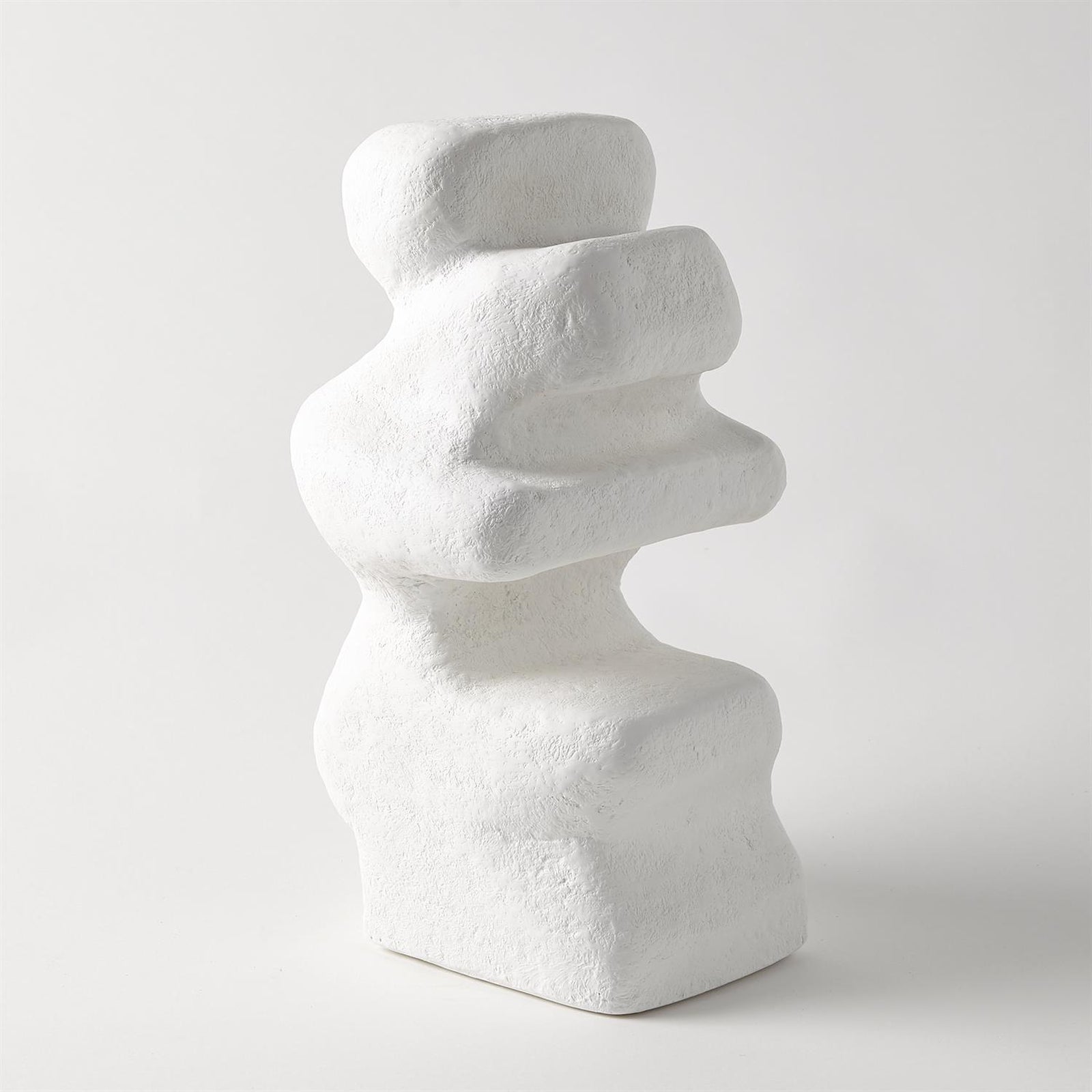 Global Views Mouren Sculpture