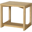 Surya Callister End Table