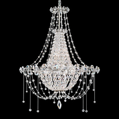 Schonbek Chrysalita CM8319 Chandelier