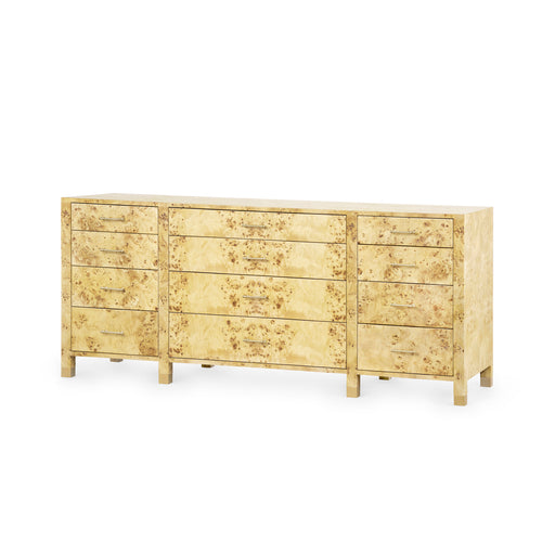 Villa & House Cole Extra Large 12-Drawer