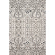 Loloi II Cole COL-01 Ivory / Multi Rug