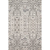 Loloi II Cole COL-01 Ivory / Multi Rug