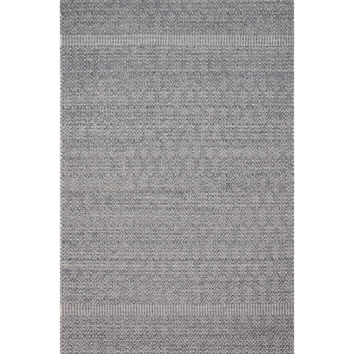Loloi II Cole COL-02 Denim / Grey Rug