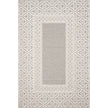 Loloi II Cole COL-05 Grey / Ivory Rug