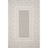 Loloi II Cole COL-05 Grey / Ivory Rug