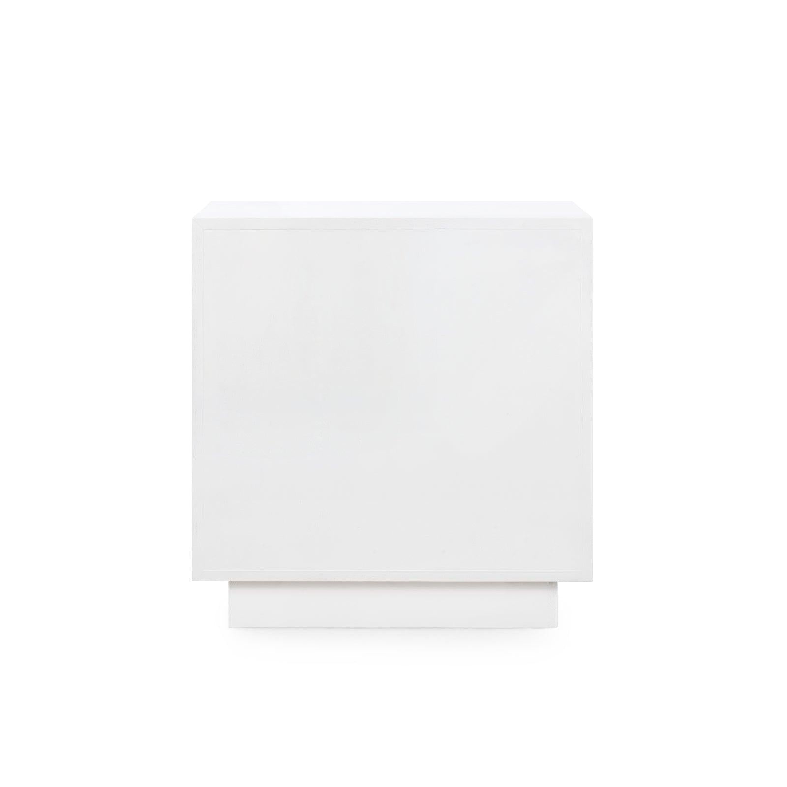 Villa & House Cora 4-Drawer End Table
