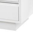 Villa & House Cora 8-Drawer & 2-Door Cabinet