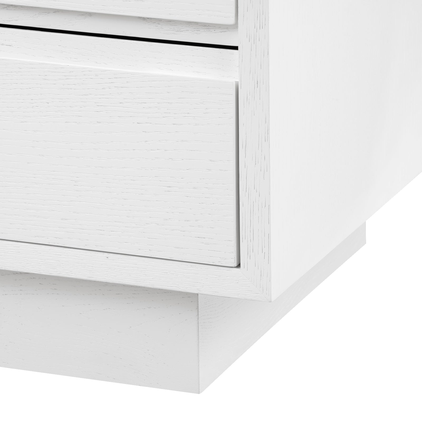 Villa & House Cora 8-Drawer & 2-Door Cabinet