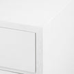 Villa & House Cora 8-Drawer & 2-Door Cabinet