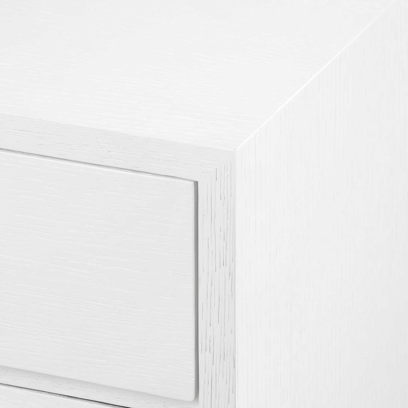 Villa & House Cora 8-Drawer & 2-Door Cabinet