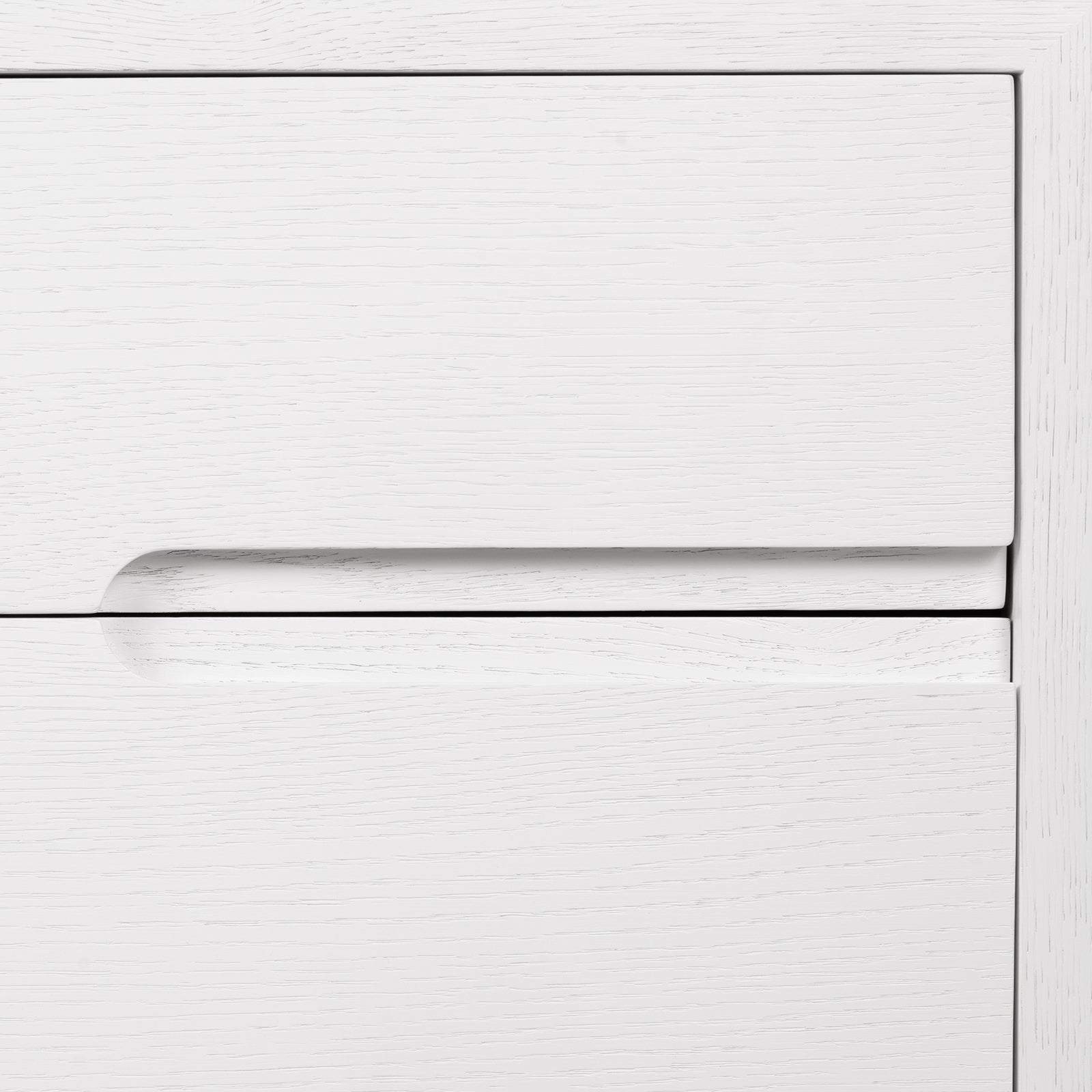 Villa & House Cora 8-Drawer & 2-Door Cabinet