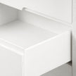 Villa & House Cora 8-Drawer & 2-Door Cabinet