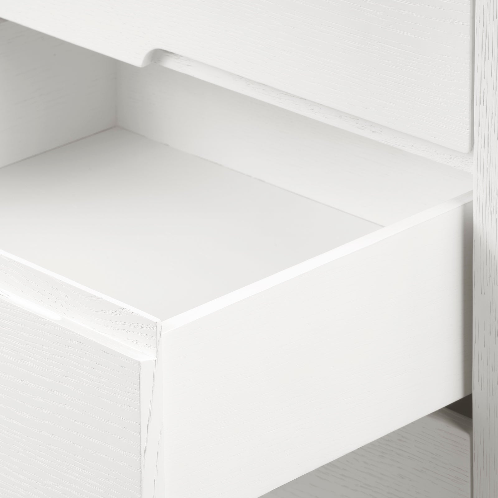 Villa & House Cora 8-Drawer & 2-Door Cabinet