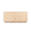 Villa & House Cora 8-Drawer & 2-Door Cabinet