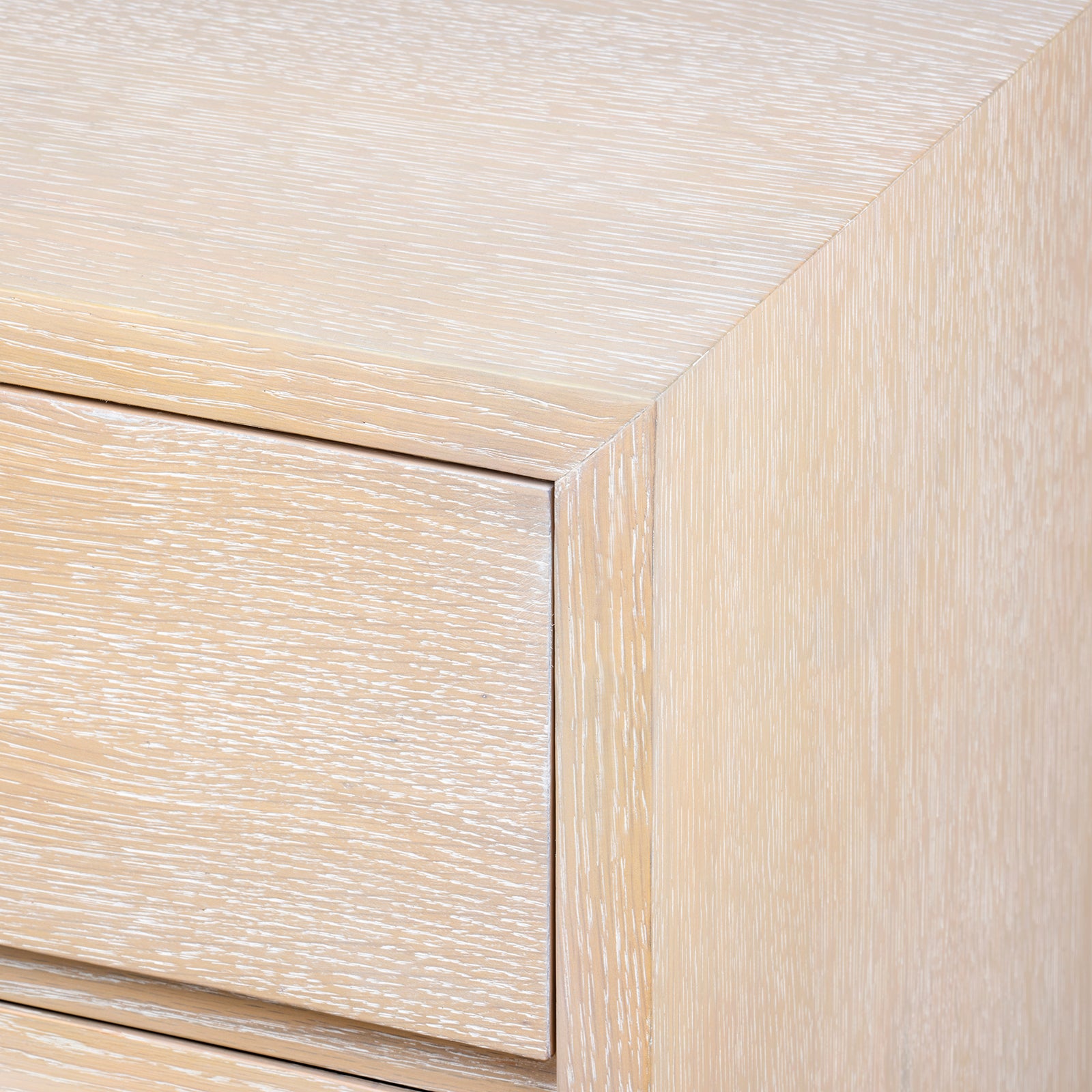 Villa & House Cora 8-Drawer & 2-Door Cabinet