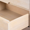 Villa & House Cora 8-Drawer & 2-Door Cabinet
