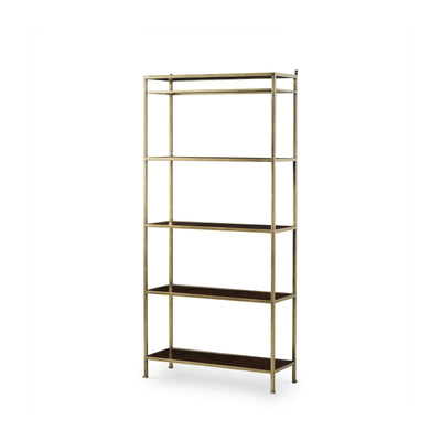 Century Furniture Hyde Park Etagere