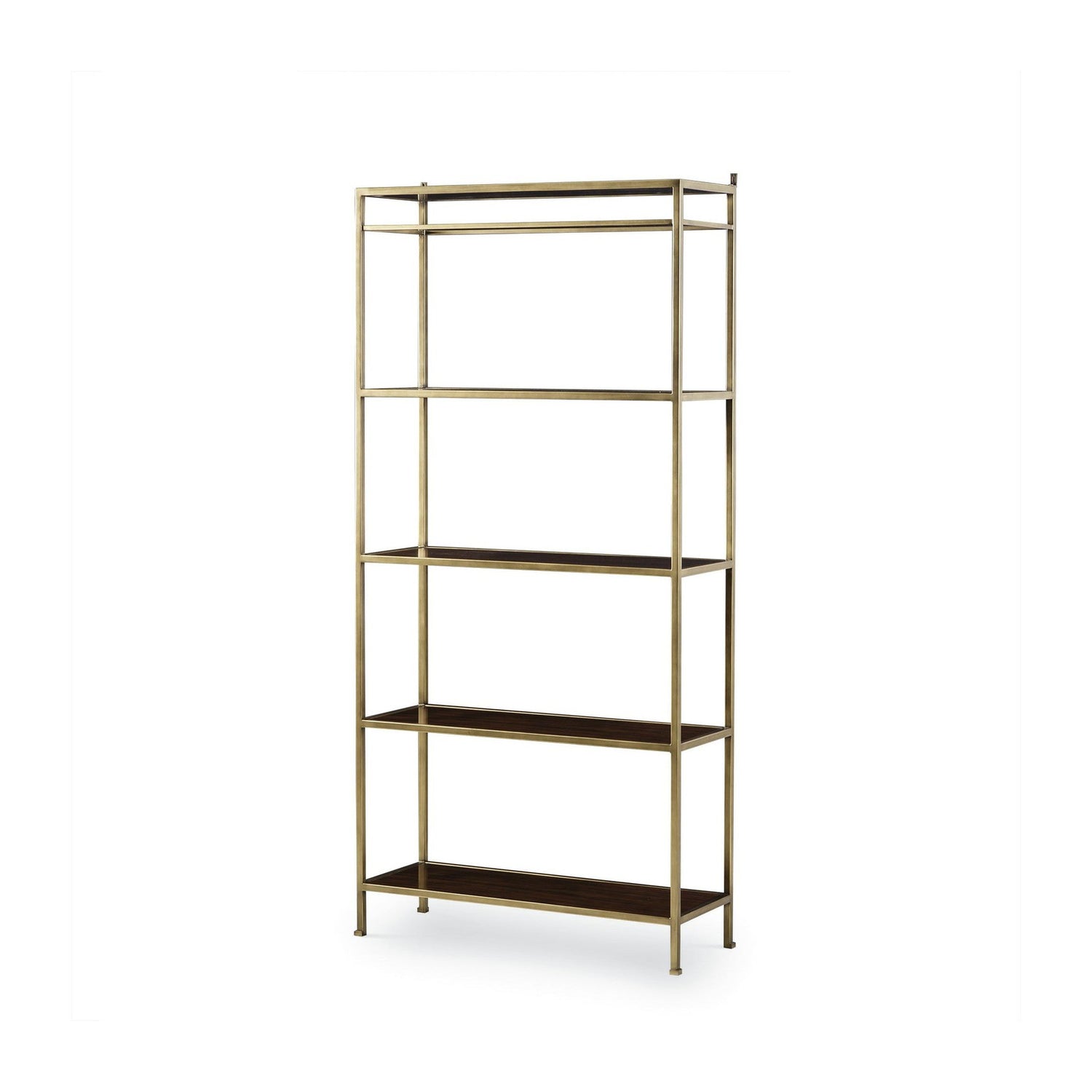Century Furniture Hyde Park Etagere