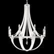 Schonbek Crystal Empire CY1008 Chandelier