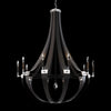 Schonbek Crystal Empire CY1010 Chandelier